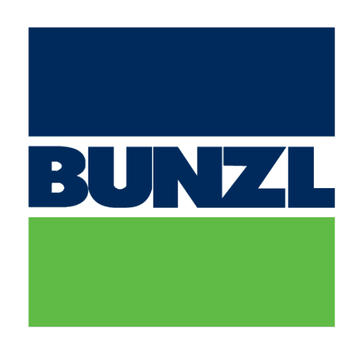 Logo BUNZL