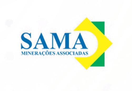Logo SAMA