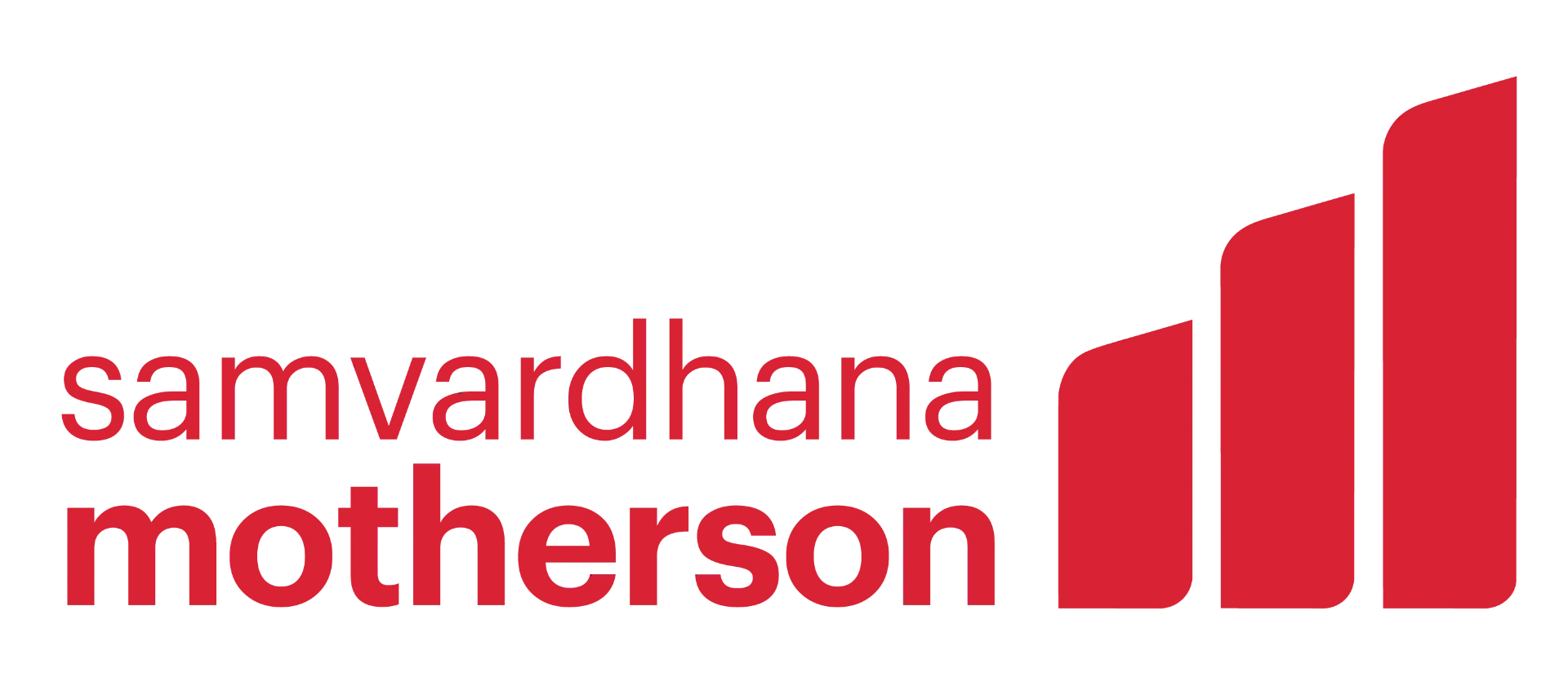 Logo MOTHERSON